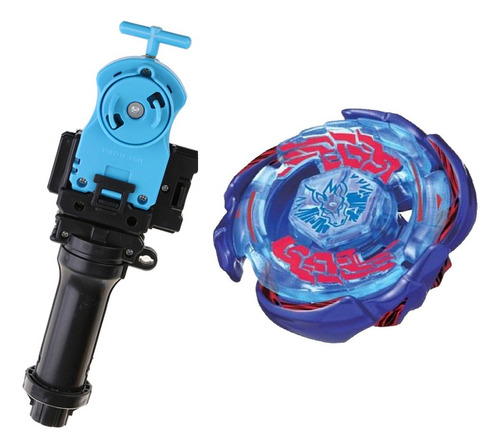 Beyblade System Metal Fusion Bb70 And Potential Transmitter