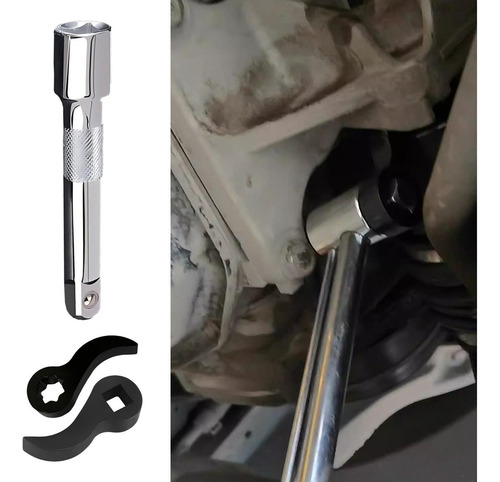 Herramienta De Extracción De Medio Eje Para Automóvil Herram