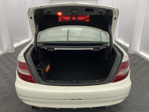 Mercedes-Benz Clase C 1.8 Cgi Coupe 156 hp