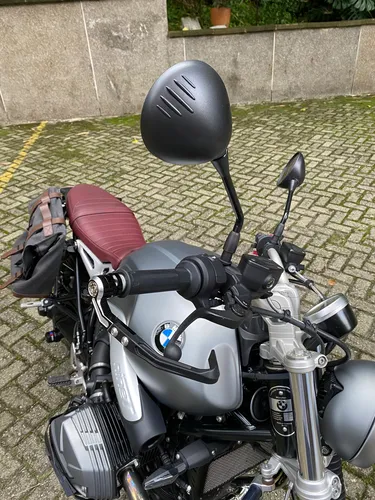 Bmw R Ninet Scrambler 2023