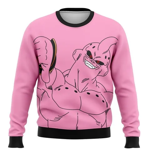 Buzos de dragon ball z hotsell