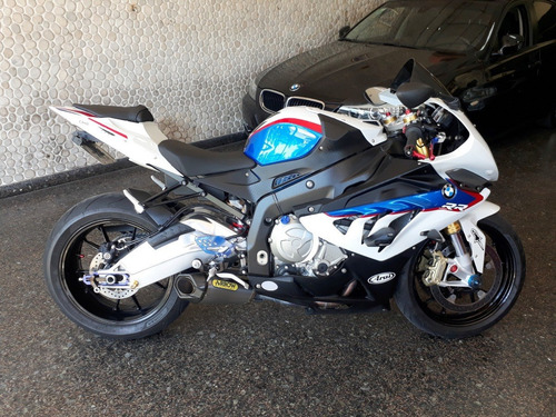 Imagen 4 de 12 de Bmw1000rr 2015