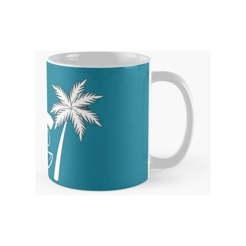 Taza Jibaro Calidad Premium