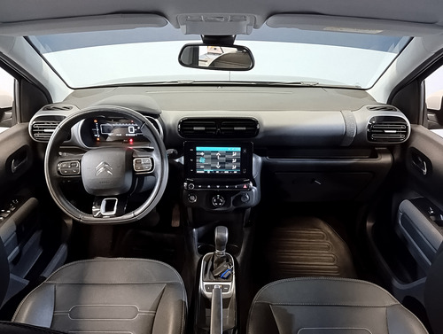 Citroën C4 Cactus 1.6 Vti 115 At6 Shine Bi Tono