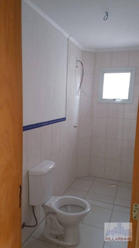 Imagem 4 de 10 de Apartamento Com 1 Dormitório À Venda, 43 M² Por R$ 175.000,00 - Vila Nova - Porto Alegre/rs - Ap1895