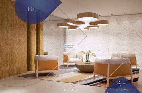 Imagem 28 de 30 de Apartamento Com 2 Dorms, Guilhermina, Praia Grande - R$ 319 Mil, Cod: 2883 - V2883