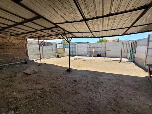 Venta Sitio Sector Centro La Serena 127 Mts2