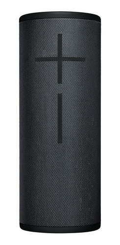 Imagen 2 de 5 de Parlante Bluetooth Logitech Ue Megaboom 3 Negro - Revogames