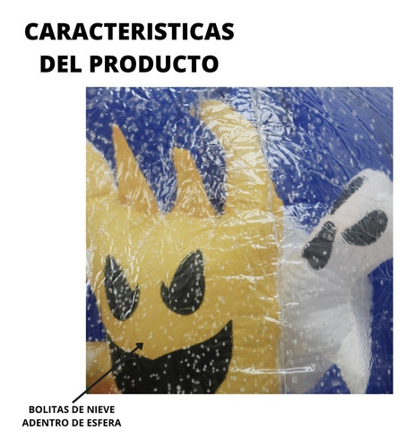 Imagen 3 de 10 de Inflable Decorativo Halloween Arbol Con Fantasma Con Luz