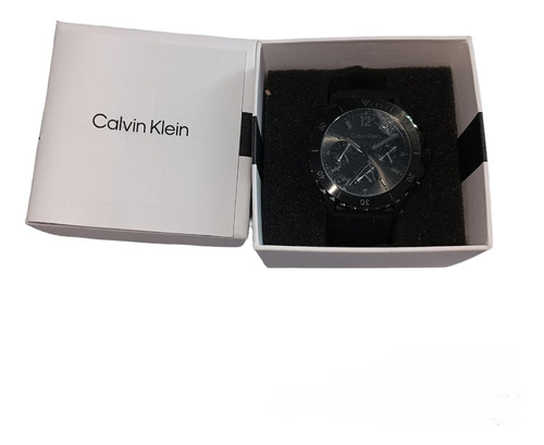 Reloj Deportivo Calvin Klein 25200118