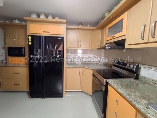 Imagen 6 de 30 de Fantástica Casa Urb. Privada La Mora Ii La Victoria 23-9997 Ejc 04243439046