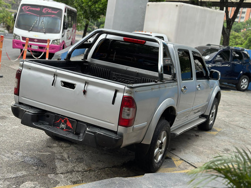 Chevrolet Luvdmax 2006