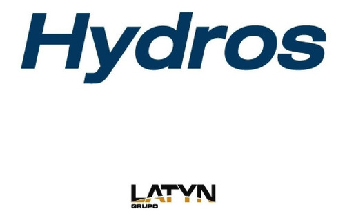 Imagen 5 de 6 de Grifería Ducha Embutir Hydros Viva Plus Transferencia C