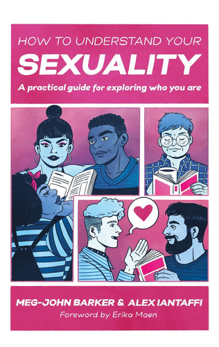 Libro:  How To Understand Your Sexuality