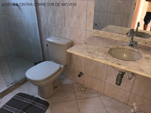 Vendo Excelente Casa 3/4 Com 2 Suítes, 02 Pavimentos, 247m², R$ 490.000,00 Financia. - J589 - 33512400