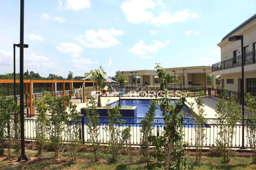 Casa À Venda Em Condomínio Portinari - Ca001201