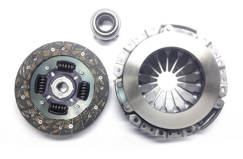 Kit Clutch Embrague Hyundai Atos Santro