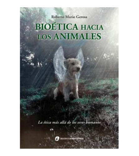 Libro Bioetica De Roberto Mario Gerosa