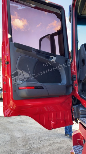 Imagem 14 de 14 de Caminhão Scania R440 6x2t