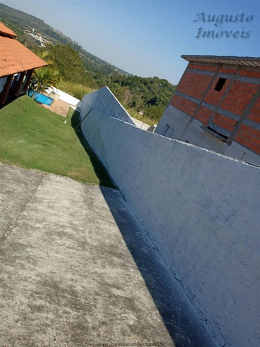 Imagem 5 de 19 de Chácaras À Venda Em Atibaia/sp - Compre O Seu Chácaras Aqui! - 1419740