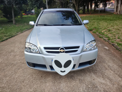 Chevrolet Astra 2.0 Advantage Flex Power Aut. 5p
