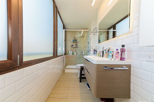 Departamento En Arriendo De 3 Dorm. En Las Condes