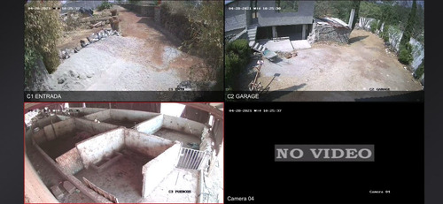 Imagen 6 de 8 de Terreno 11,600 M2 Km 97.5 Mex Qro $5,568,000