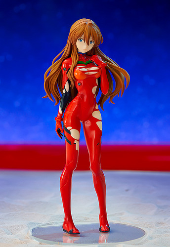 Pop Up Parade Asuka Langley / Evangelion/ Good Smile Company