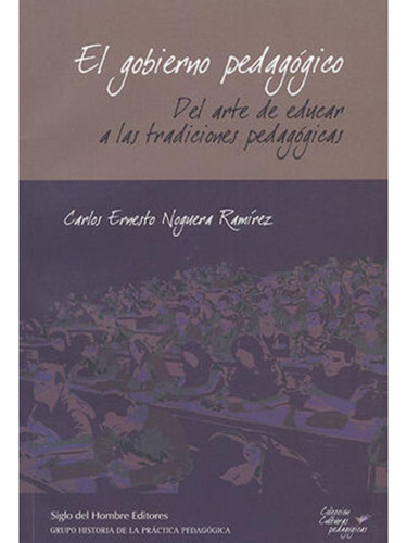 Libro- Gobierno Pedagógico, El