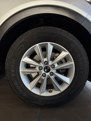 Kia Sorento 2.4 Lx At