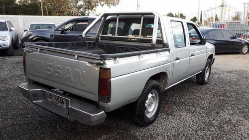 Nissan D21 4x2