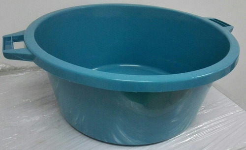 Ponchera Plástica 40 Lts