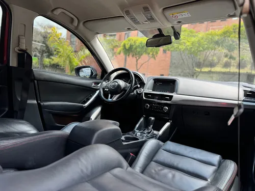 Mazda CX-5 2.0 Touring