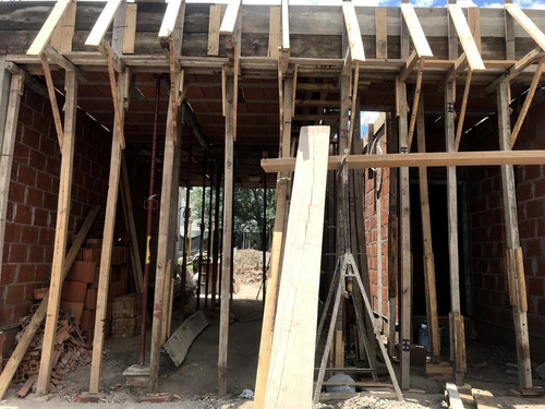Imagen 15 de 23 de Casa De 140m2 En Tejas 4, Facilidades. Terminaciones De Calidad
