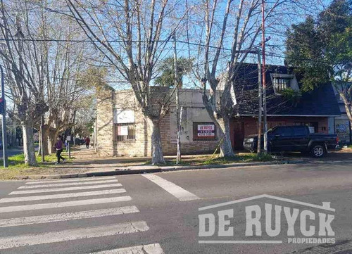Lote En Venta En Quilmes Oeste