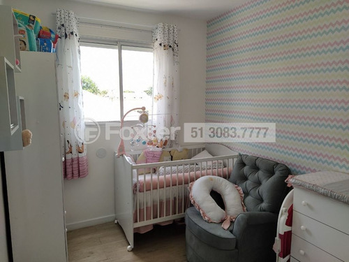 Imagem 6 de 20 de Apartamento, 2 Dormitórios, 48.53 M², Sarandi - 201952