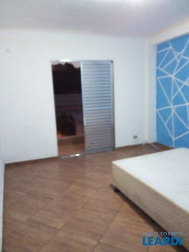 Imagem 5 de 15 de Sobrado - Jardim Paris - Sp - 647370