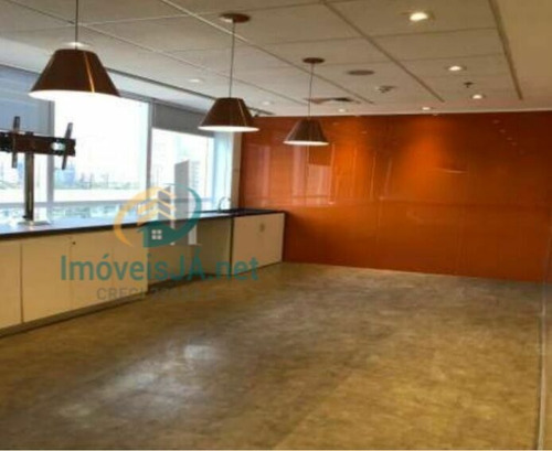 Imagem 23 de 23 de Sala À Venda No Bairro Cidade Monções - São Paulo/sp - 1108