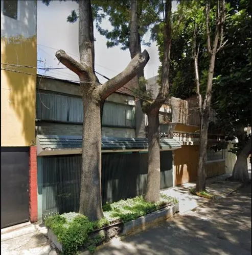 Casa En Venta Soja 158 Col. Granjas Esmeralda Iztacalco Arp1209