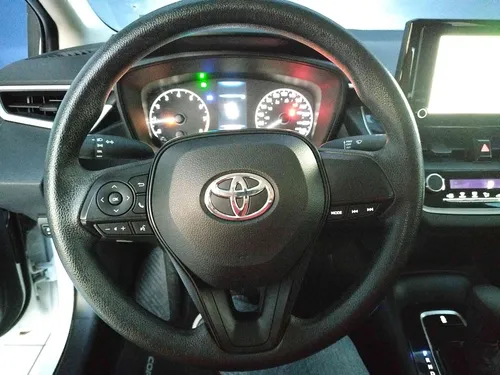 Toyota Corolla BASE AUT
