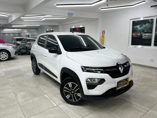 Renault Kwid Mt 2024