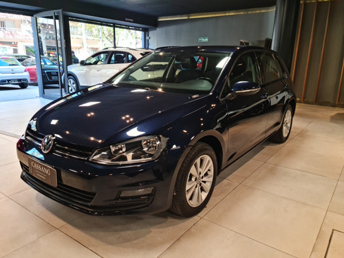 Volkswagen Golf 1.4 Comfortline Tsi Dsg