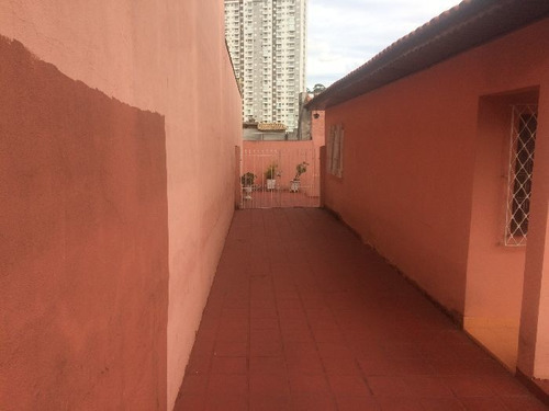 Casa Para Alugar Na Rua Professor Diogo Pires Correa, Centro, Osasco - Sp - Liv-10323