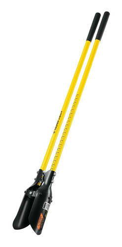 Pala Cavadora Tipo Hercules Truper Ca-38f - Boca 20cm