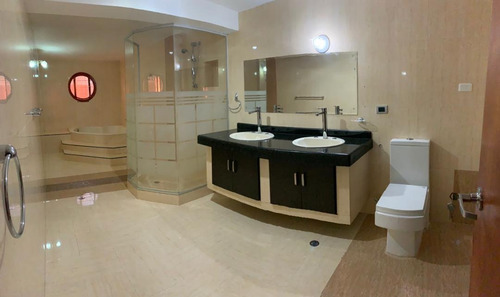 Imagen 9 de 14 de En Alquiler Fijo Bello Townhouse En Pampatar