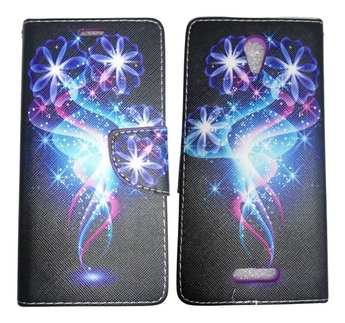 Funda Estuche Compatible Con Azumi A50c