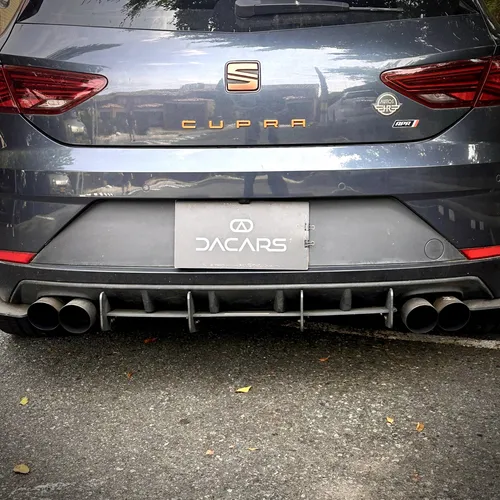 Seat Leon Cupra 290