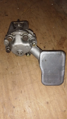 Bomba De Aceite Fiat Regatta 1.5 80/92 Motor Fmb (Usado)