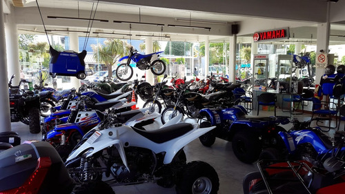 Yamaha Fz V4.0 Nuevo Modelo