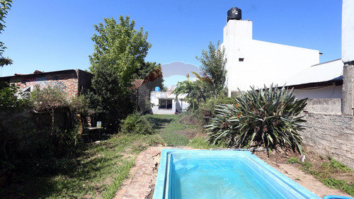 Casa 3 Ambientes En Venta En Lomas De Zamora